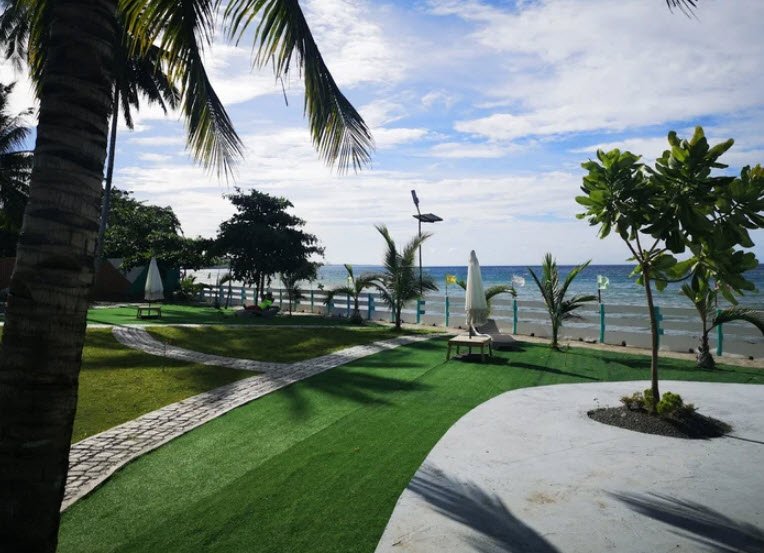 Bolihon Beach Resort, Carmen, Agusan del Norte, Philippines, Philippines